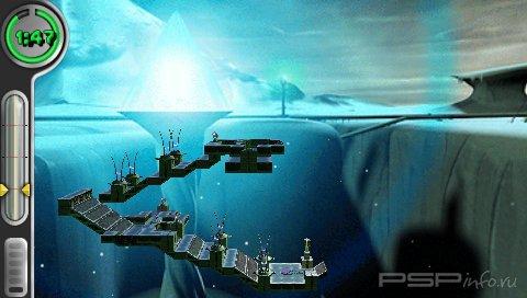 Archer Maclean's Mercury [ENG]