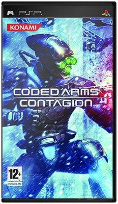 Coded Arms [FULL][ISO][ENG]