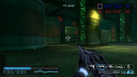 Coded Arms [FULL][ISO][ENG]