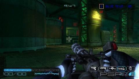 Coded Arms [FULL][ISO][ENG]