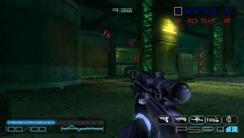 Coded Arms [FULL][ISO][ENG]