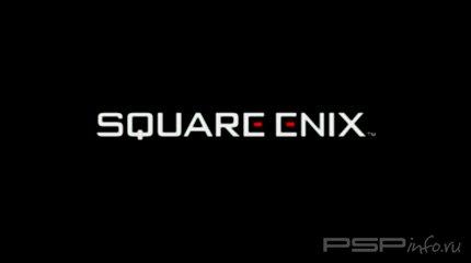 Square Enix     