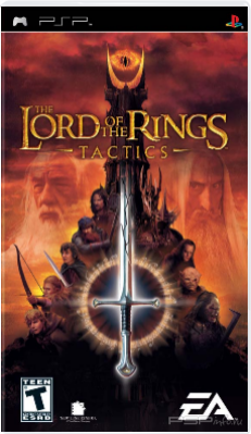 Lord of the Rings: Tactics [RUS]