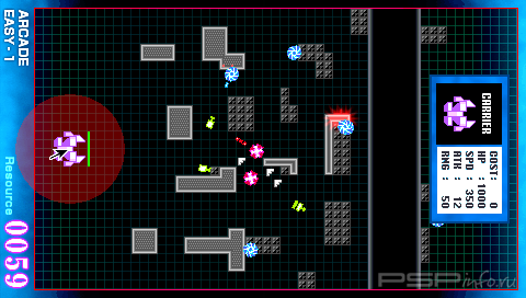 Susume! Mamore! Tatakae! [JPN]