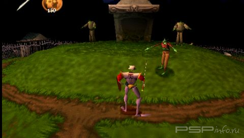 MediEvil [FULL][ENG]