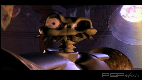 MediEvil [FULL][ENG]