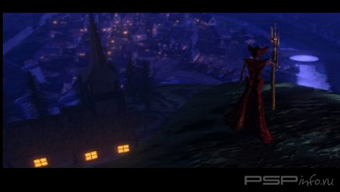 MediEvil [FULL][ENG]