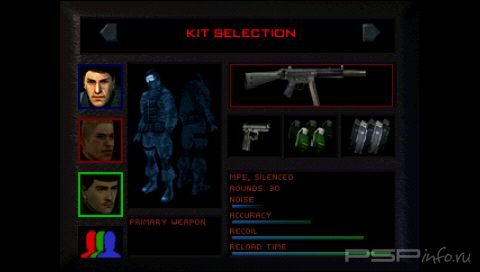 Rainbow Six [FULL][ENG]