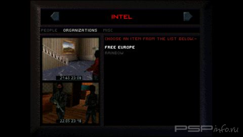 Rainbow Six [FULL][ENG]