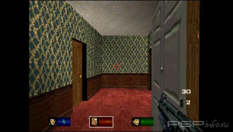 Rainbow Six [FULL][ENG]