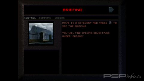 Rainbow Six [FULL][ENG]