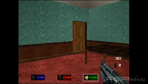 Rainbow Six [FULL][ENG]