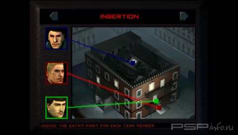 Rainbow Six [FULL][ENG]