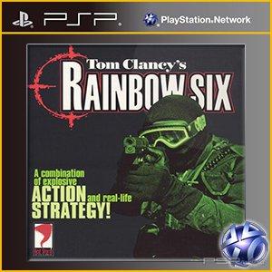 Rainbow Six [FULL][ENG]