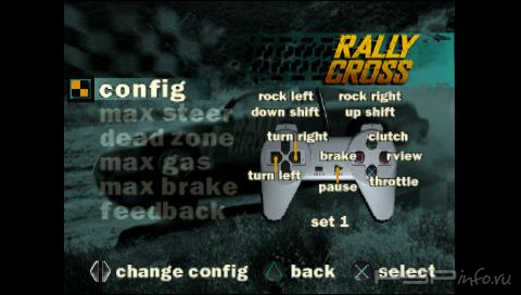 Rally Cross [FULL][ENG]