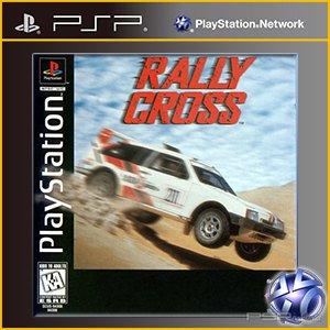 Rally Cross [FULL][ENG]