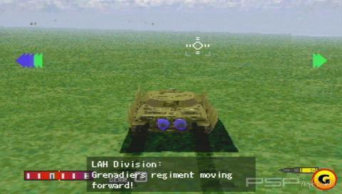 Panzer Front [FULL][RUS]