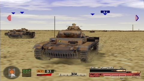 Panzer Front [FULL][RUS]