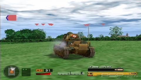 Panzer Front [FULL][RUS]