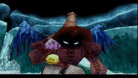 Final Fantasy IX [FULL][RUS]