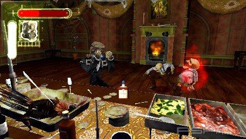 Dead Head Fred [RUS]