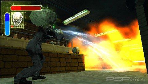 Dead Head Fred [RUS]