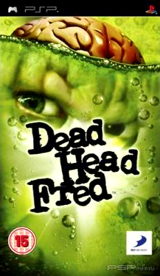 Dead Head Fred [RUS]