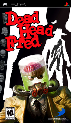 Dead Head Fred [RUS]