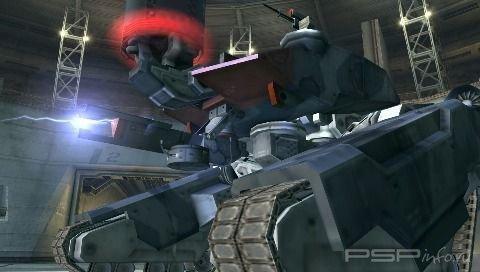  Mother Base  Metal Gear Solid: Peace Walker