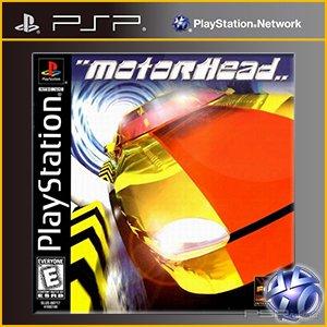 Motorhead [FULL][ENG]