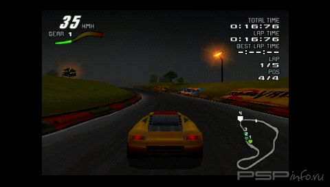 Motorhead [FULL][ENG]