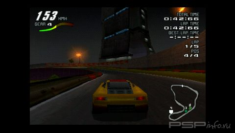 Motorhead [FULL][ENG]