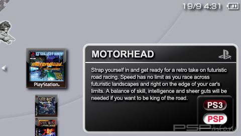 Motorhead [FULL][ENG]