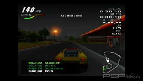 Motorhead [FULL][ENG]