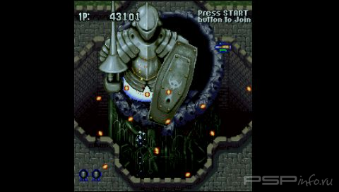 Mobile Light Force [FULL][ENG]