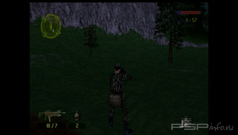 Spec Ops Stealth Patrol [ENG][FULL]