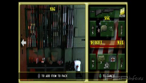 Spec Ops Stealth Patrol [ENG][FULL]