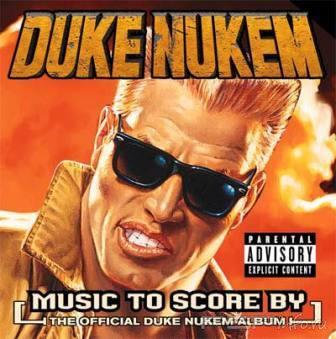 Duke Nukem 3D [OST]