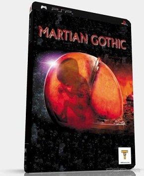 Martian Gothic: Unification (RUS)