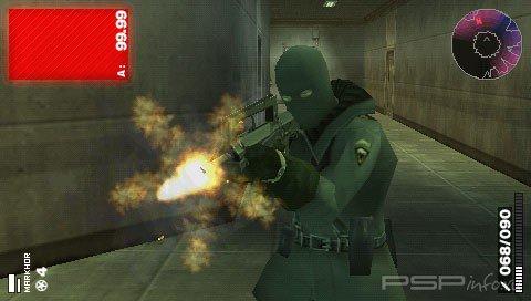 Metal Gear Solid: Portable Ops Plus(2008)[RIP]
