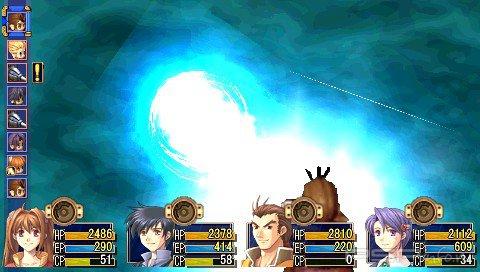 Eiyuu Densetsu: Sora no Kiseki FC (2006)[FULL/JAP]