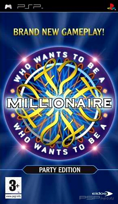 Who Wants to be a Millionaire? [RUS]