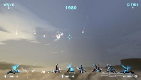 Atari Classics Evolved