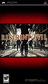   Resident Evil Portable?