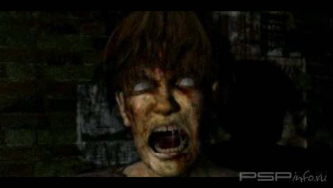 Resident Evil 3 [FULL][ENG]