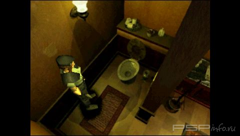 Resident Evil Directors Cut [FULL][ENG]