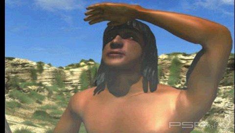 Aztec: The Curse In The Heart Of The City Of Gold [FULL, RUS]