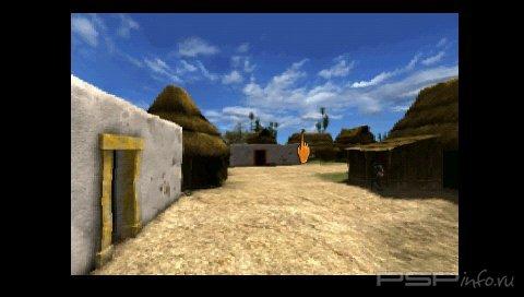 Aztec: The Curse In The Heart Of The City Of Gold [FULL, RUS]