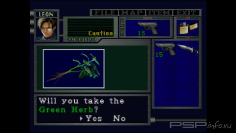 Resident Evil 2 [FULL][ENG]