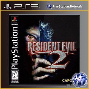 Resident Evil 2 [FULL][ENG]